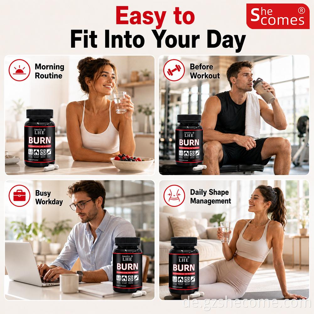 Keto Burn Capsules7
